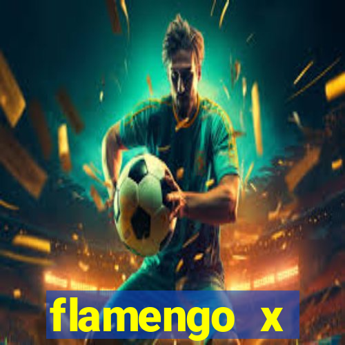 flamengo x athletico pr futemax